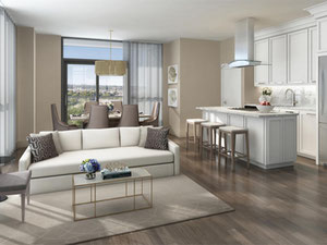 房地产在 D'or Condos — look at the real estate search engine GEOLN.COM. 照片 4