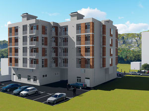 Real estate in Asmati 32 — look at the real estate search engine GEOLN.COM. Photo 3