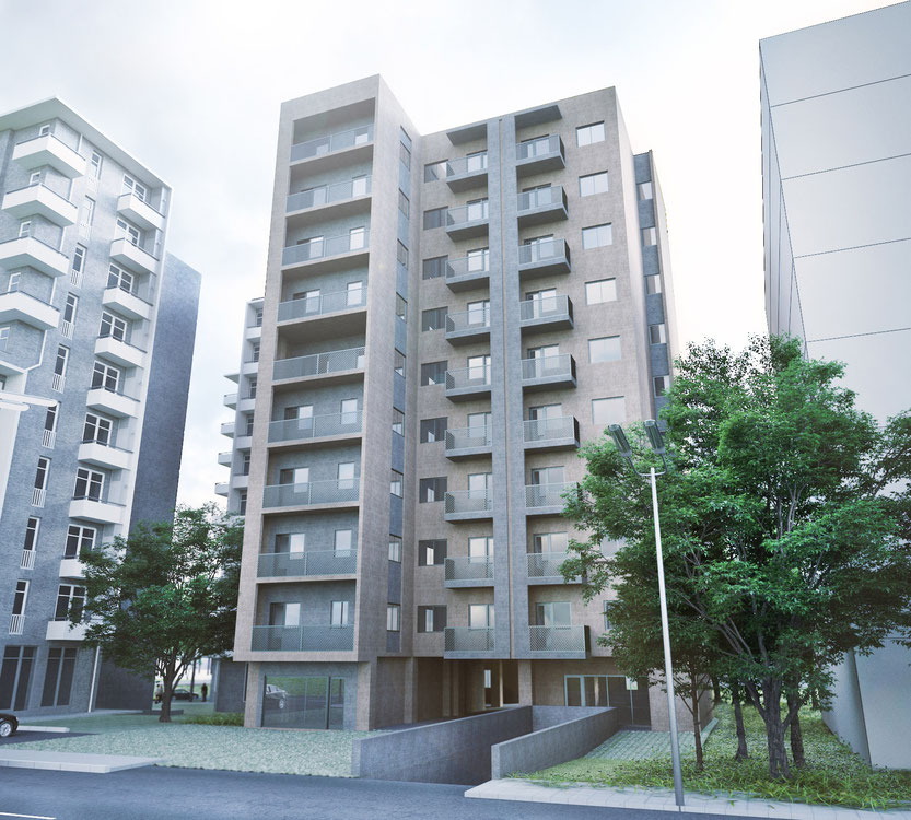 Real estate in пос. Аэродрома, 1 ул. 2-ой проход — look at the real estate search engine GEOLN.COM. Photo 1