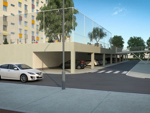 Real estate in South-West — look at the real estate search engine GEOLN.COM. Photo 5