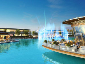 Real estate in Privado Madinaty — look at the real estate search engine GEOLN.COM. Photo 8