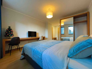 Apartments Orbi Palace Bakuriani — Find off-plan property or real estate resale directly from developers and owners GEOLN.COM. Photo 5