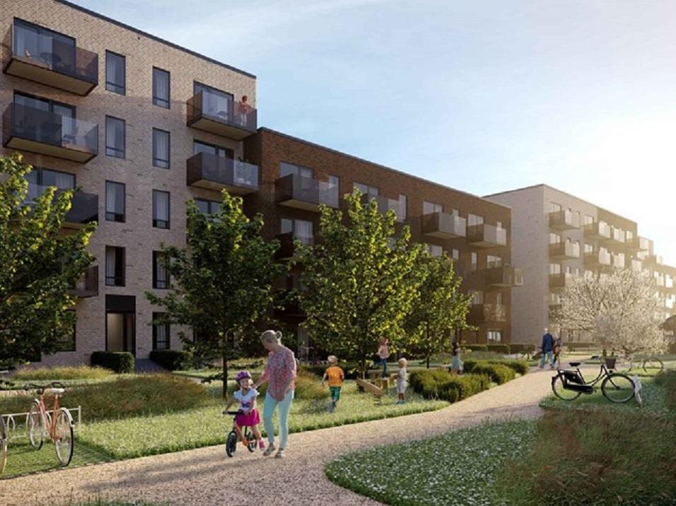 Real estate in Lerholmen — look at the real estate search engine GEOLN.COM. Photo 1