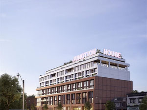 房地产在 Junction House — look at the real estate search engine GEOLN.COM. 照片 2