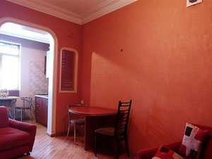 3 кімнатна квартира в Ведзісі. Купити квартиру в Тбілісі, Ведзісі — Пошуковик нерухомості від забудовників і власників GEOLN.COM. Фото 7