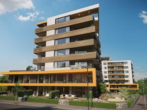 Real estate in RUHOUSE — look at the real estate search engine GEOLN.COM. Photo 4