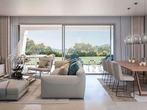 公寓 2 卧室 113 平方米，位于西班牙塞尔瓦 — 来自开发商和业主的房地产搜索引擎 GEOLN.COM. 照片 9