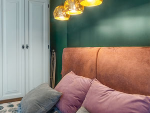 绿线公寓 — 来自开发商和业主的房地产搜索引擎 GEOLN.COM. 照片 10