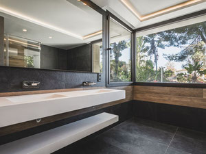 别墅 6 间卧室 1204 平方米，位于西班牙伊萨巴 — 来自开发商和业主的房地产搜索引擎 GEOLN.COM. 照片 23