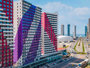 公寓作为生意。 — 来自开发商和业主的房地产搜索引擎 GEOLN.COM. 照片 2