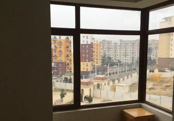 2 кімнатна квартира в Варкетілі. Купити квартиру в Тбілісі, Варкетілі