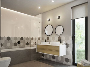 דירה בצ'כיה, אזור הבוהמה המרכזי, מכירת ברון — חיפוש נדל"ן מפרטי ומקבלן GEOLN.COM. תמונה 9