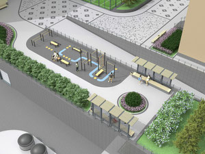 Real estate in Balausa — look at the real estate search engine GEOLN.COM. Photo 5