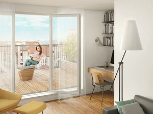 Propiedad en venta en Rezidence U Dvou Sov — mira el buscador inmobiliario GEOLN.COM. Foto 5