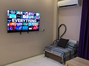 Квартира на продаж у Тбілісі — Пошуковик нерухомості від забудовників і власників GEOLN.COM. Фото 8