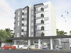 房地产在 INSURGENTES 900 — look at the real estate search engine GEOLN.COM. 照片 2