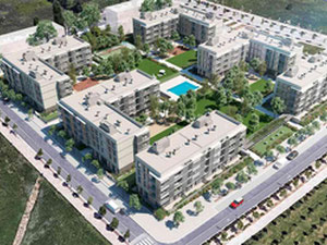 Real estate in DOMENY — look at the real estate search engine GEOLN.COM. Photo 3