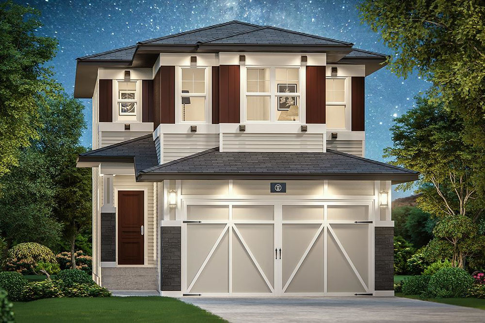 Propiedad en venta en Carrington South — mira el buscador inmobiliario GEOLN.COM. Foto 1