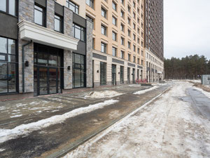 房地产在 Nyuton Park — look at the real estate search engine GEOLN.COM. 照片 7