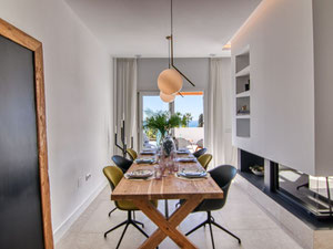 Townhouse 4 საძინებელი 178 m² კარვახალში, ესპანეთი — უძრავი ქონების ყიდვა და მფლო ბელებისგან GEOLN.COM. ფოტო 30