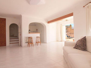 西班牙别墅，瓦伦西亚，贝尼塔切尔 — 来自开发商和业主的房地产搜索引擎 GEOLN.COM. 照片 9