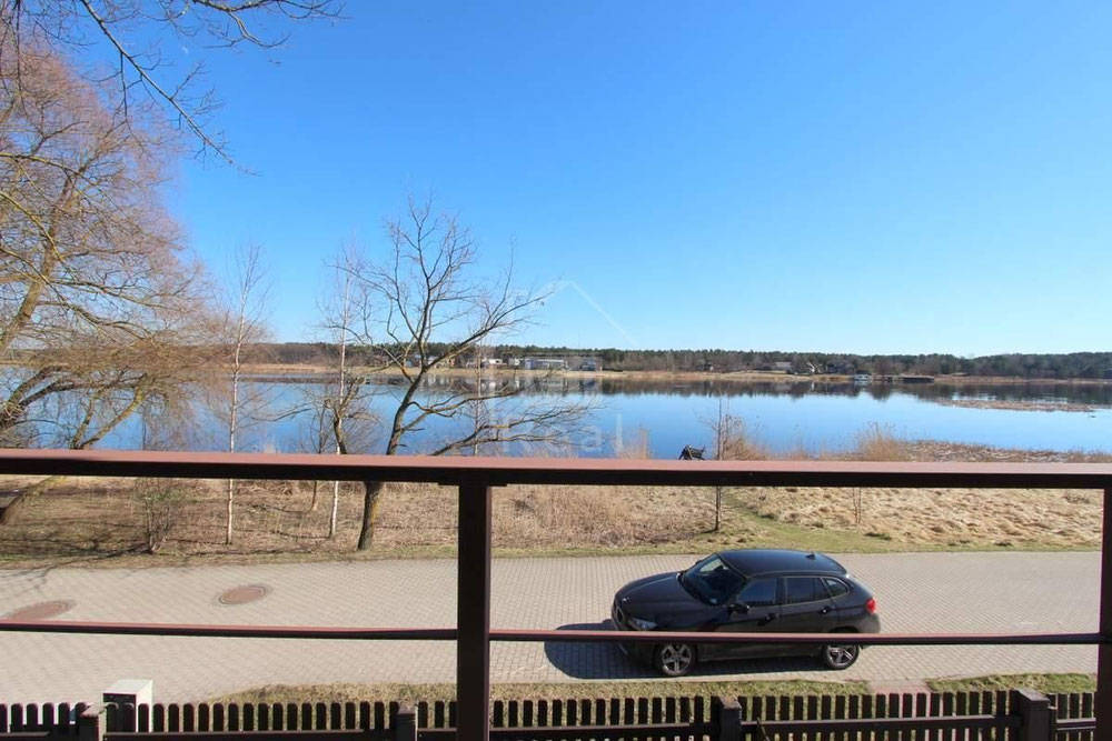 სახლი ლატვიაში, იურმალა, ბარსიემსი — უძრავი ქონების ყიდვა და მფლო ბელებისგან GEOLN.COM. ფოტო 1