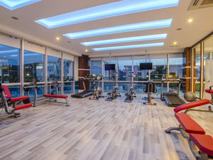 公寓 1 卧室 67 平方米，位于土耳其阿拉尼亚 — 来自开发商和业主的房地产搜索引擎 GEOLN.COM. 照片 5