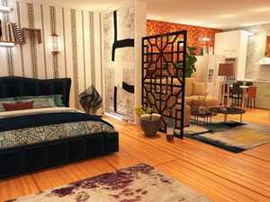 Нерухомість в Verona — дивіться на пошуковику нерухомості GEOLN.COM. Фото 11