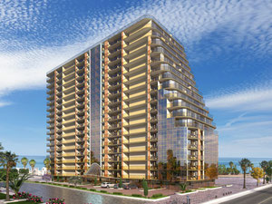 Квартира на продажу в Optima Residence — Пошуковик нерухомості від забудовників і власників GEOLN.COM. Фото 2