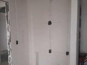 Didi Digomi的3个房间的公寓。买公寓第比利斯，Didi Digomi — 来自开发商和业主的房地产搜索引擎 GEOLN.COM. 照片 10