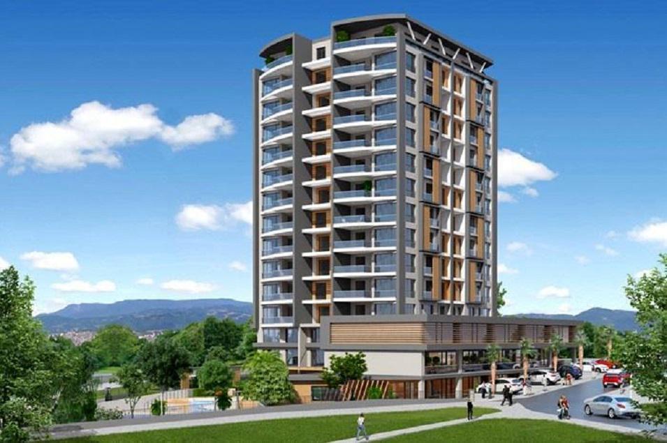 房地产在 Olympus Residence — look at the real estate search engine GEOLN.COM. 照片 1