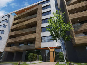 Real estate in RUHOUSE — look at the real estate search engine GEOLN.COM. Photo 3