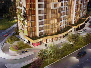 房地产在 Lystopad — look at the real estate search engine GEOLN.COM. 照片 3