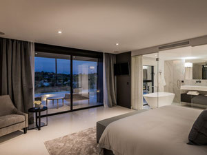 别墅 7 间卧室 940 平方米，位于西班牙新安达卢西亚 — 来自开发商和业主的房地产搜索引擎 GEOLN.COM. 照片 15