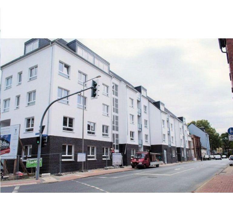 Profitable house in Germany, North Rhine-Westphalia, Oberhausen — Find off-plan property or real estate resale directly from developers and owners GEOLN.COM. Photo 1