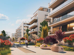 Нерухомість в Eden Lake — дивіться на пошуковику нерухомості GEOLN.COM. Фото 5