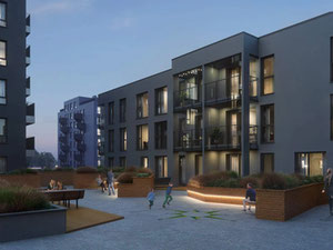 Нерухомість в Uus-Mustamae — дивіться на пошуковику нерухомості GEOLN.COM. Фото 4