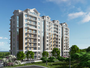 房地产在 ЖК Constantin Stere — look at the real estate search engine GEOLN.COM. 照片 2