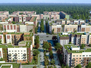 房地产在 Yuntolovo  — look at the real estate search engine GEOLN.COM. 照片 6