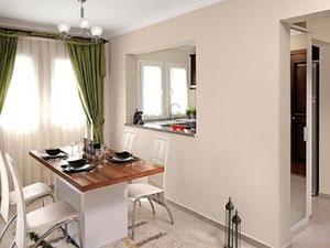 Real estate in Terrace Life Gocek — look at the real estate search engine GEOLN.COM. Photo 5