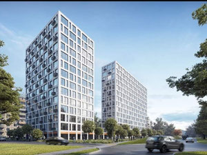 房地产在 Vertical — look at the real estate search engine GEOLN.COM. 照片 3