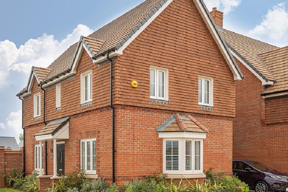 عقار للبيع في Cranleigh Grange — انظر إلى محرك البحث العقاري GEOLN.COM. صورة فوتوغرافية 1