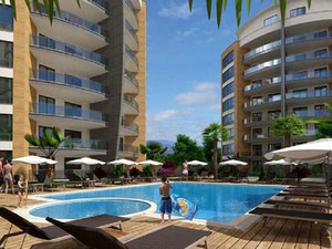 房地产在 Akin Trend — look at the real estate search engine GEOLN.COM. 照片 3