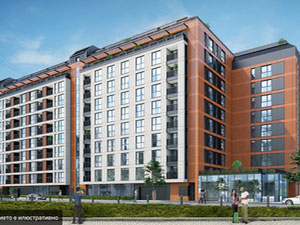 Недвижимость в AVIVA — смотрите на поисковике недвижимости GEOLN.COM. Фото 3