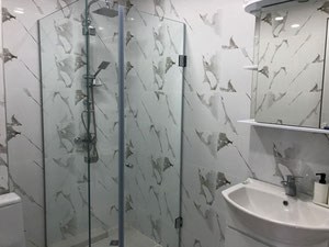 Apartamento en Tiflis — Encuentre propiedades fuera del plan o reventa de bienes inmuebles directamente de desarrolladores y propietarios GEOLN.COM. Foto 9