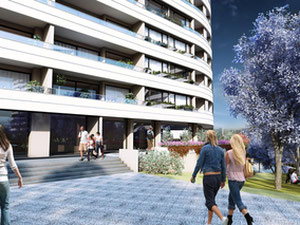 房地产在 Mix Mod-Mix Motto — look at the real estate search engine GEOLN.COM. 照片 3