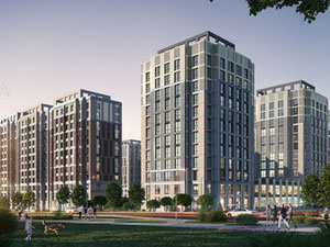 Нерухомість в Amir — дивіться на пошуковику нерухомості GEOLN.COM. Фото 6