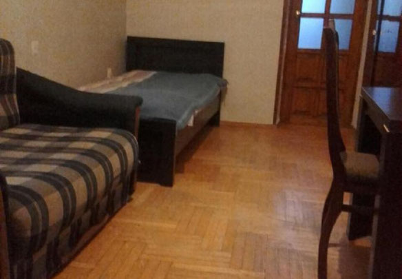 1,5 кімнатна квартира в Исани. Квартира без посередника в Тбілісі