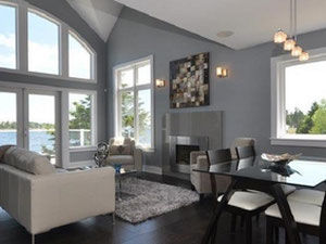 Нерухомість в Perry Pond — дивіться на пошуковику нерухомості GEOLN.COM. Фото 2