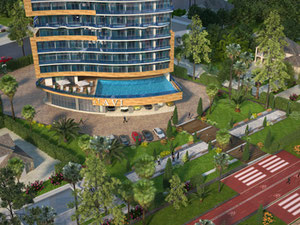 Real estate in Navi — look at the real estate search engine GEOLN.COM. Photo 2